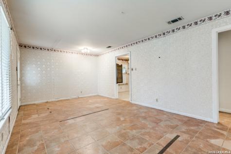 1911 Beechaven Drive San Antonio TX 78207