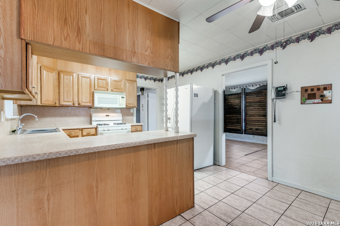 1911 Beechaven Drive San Antonio TX 78207