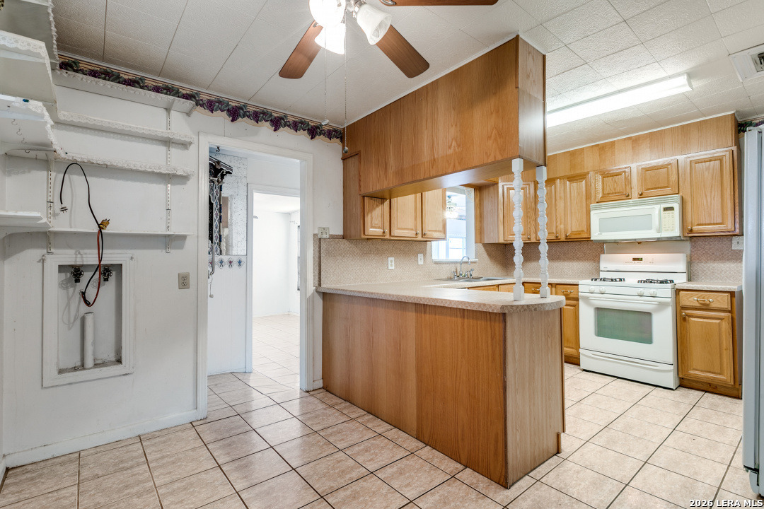 1911 Beechaven Drive San Antonio TX 78207