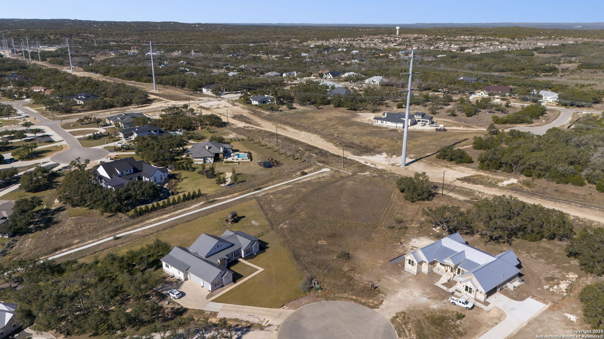 724 Fossil Springs Drive Bulverde TX 78163