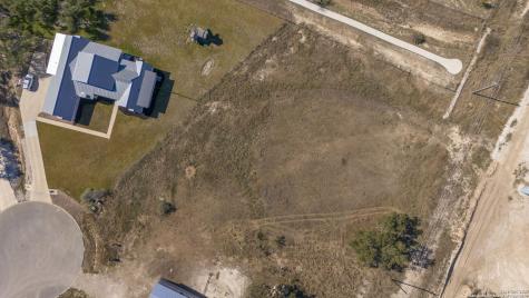 724 Fossil Springs Drive Bulverde TX 78163