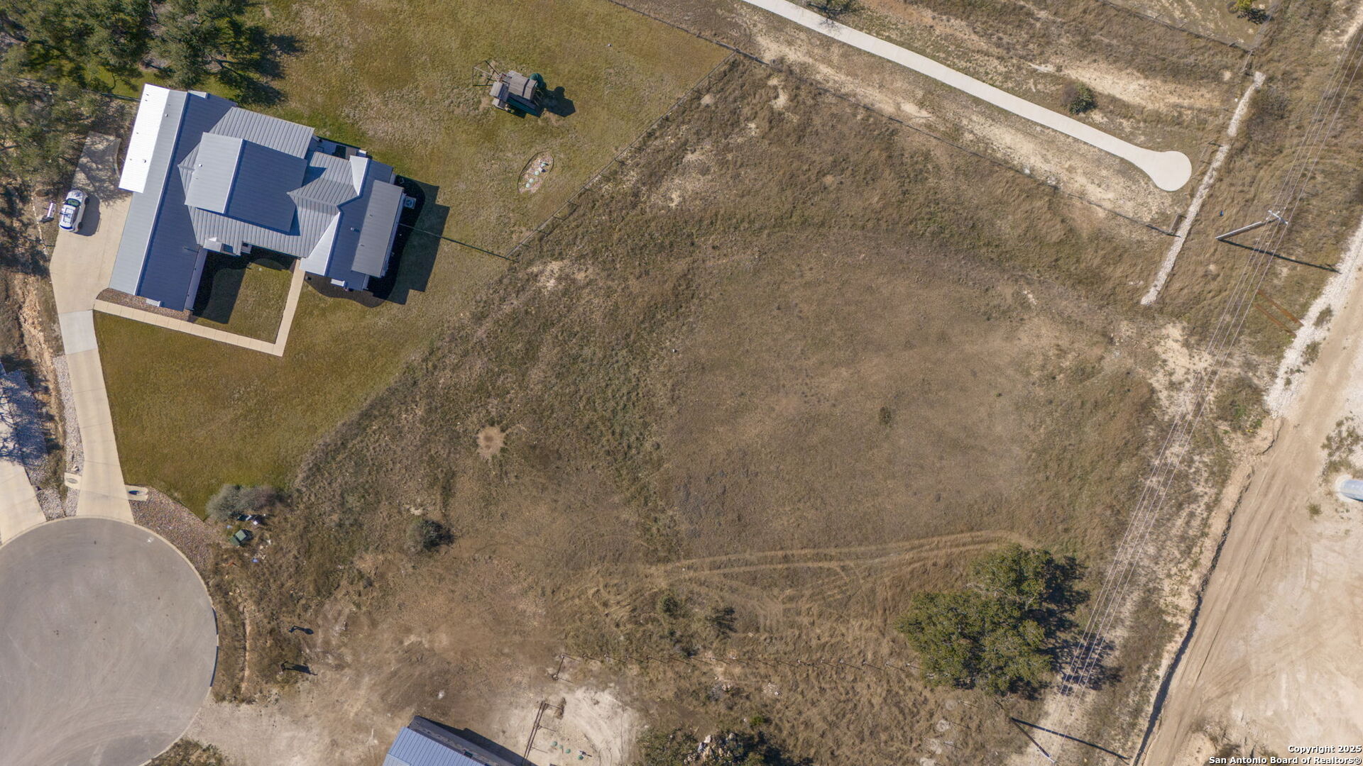 724 Fossil Springs Drive Bulverde TX 78163
