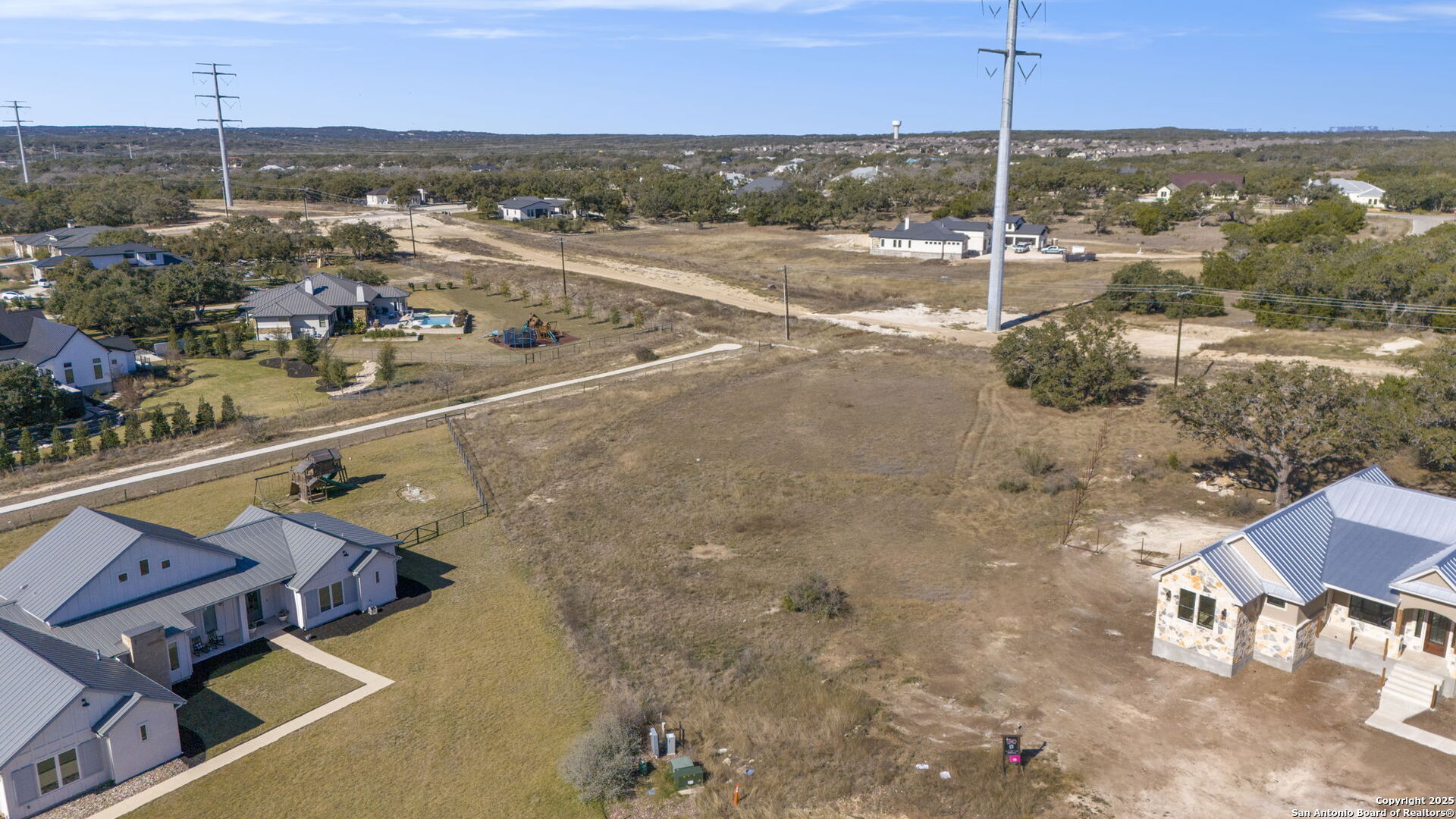 724 Fossil Springs Drive Bulverde TX 78163