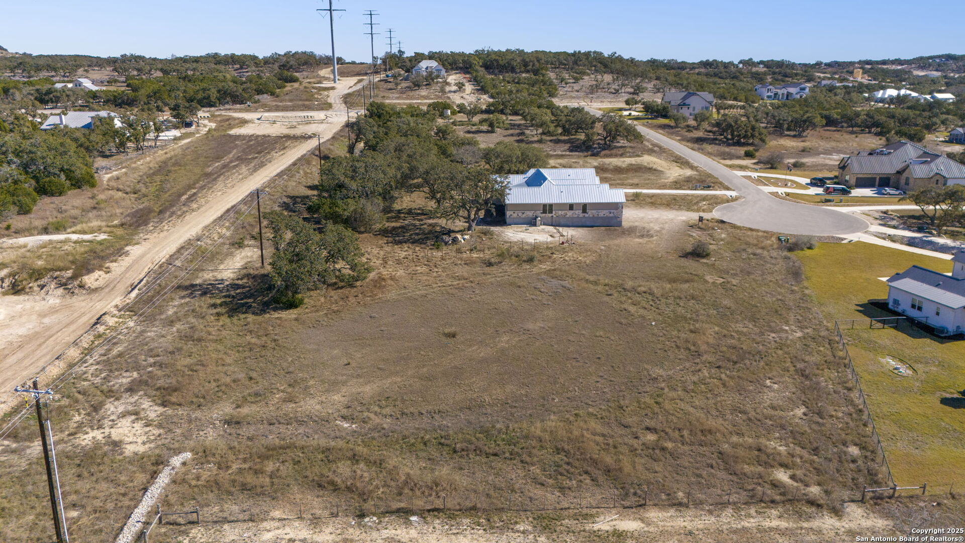 724 Fossil Springs Drive Bulverde TX 78163