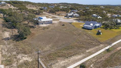 724 Fossil Springs Drive Bulverde TX 78163