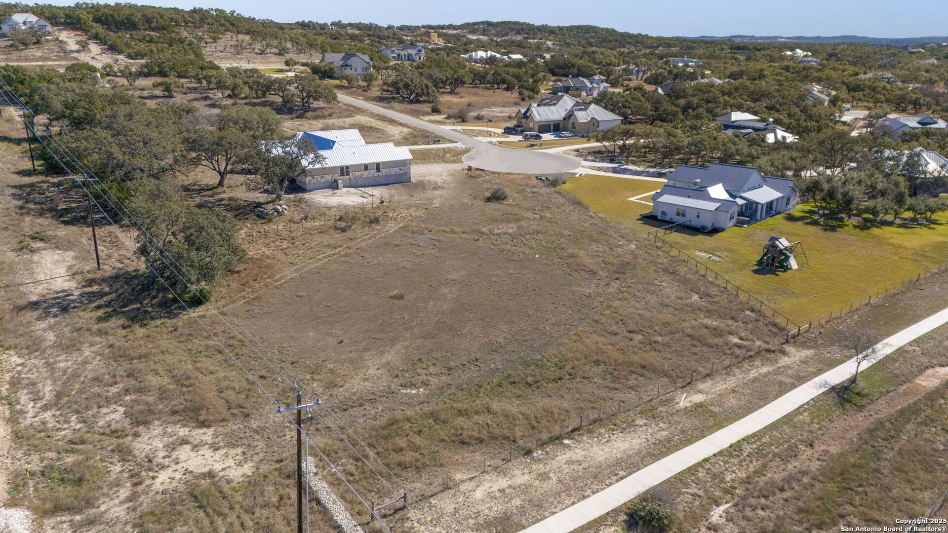 724 Fossil Springs Drive Bulverde TX 78163