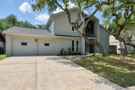 4614 Spotted Oak Woods San Antonio TX 78249