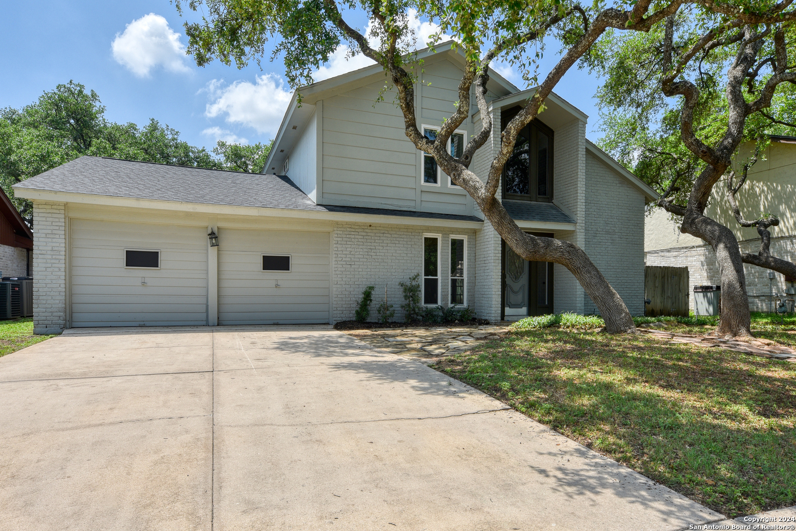 4614 Spotted Oak Woods San Antonio TX 78249