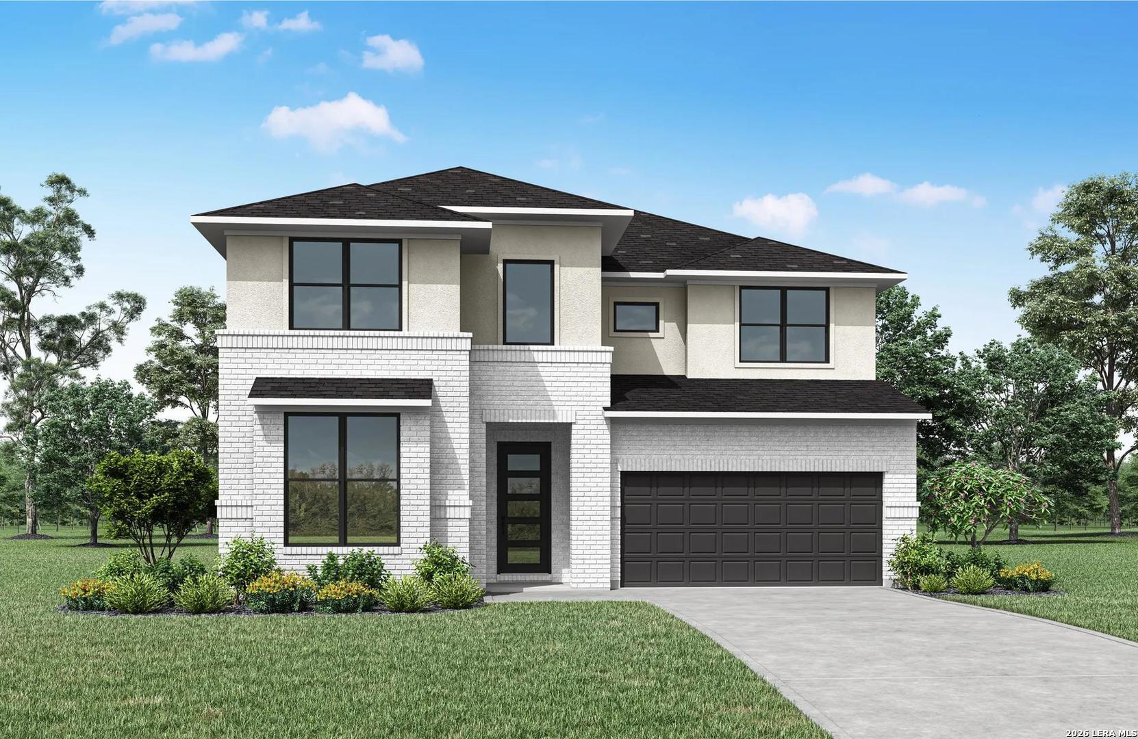 203 Haby Hollow San Antonio TX 78253
