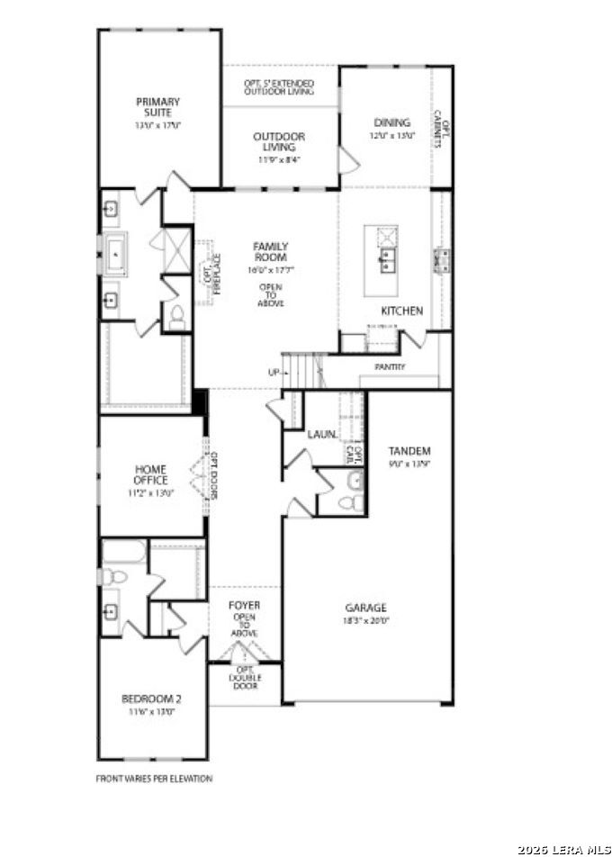 203 Haby Hollow San Antonio TX 78253