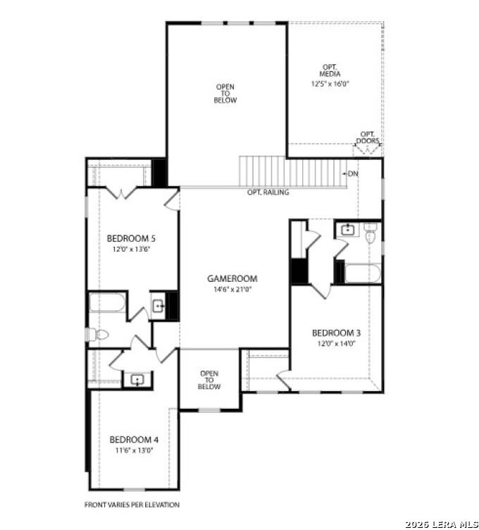 203 Haby Hollow San Antonio TX 78253