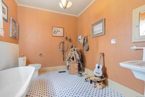 1102 S College Street Brady TX 76825