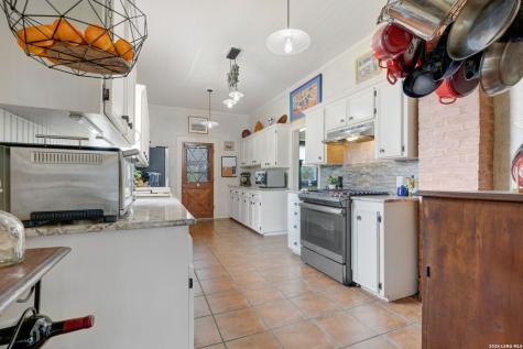 1102 S College Street Brady TX 76825
