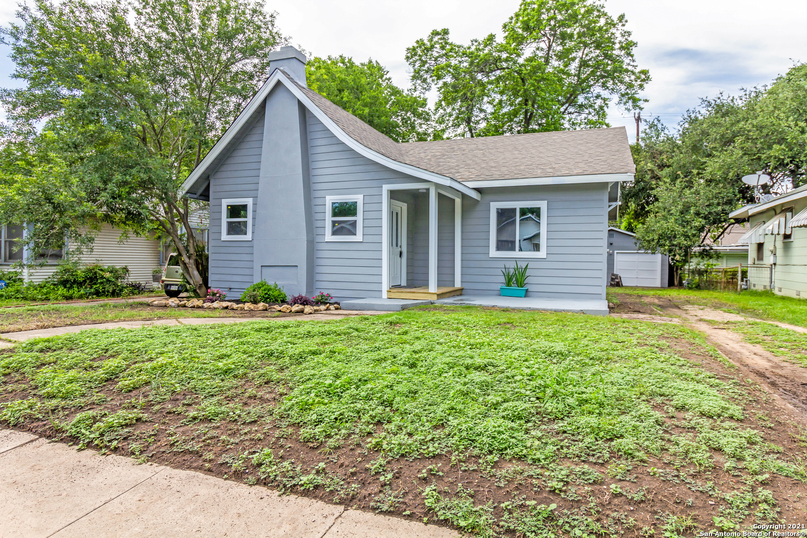 715 Avant Avenue San Antonio TX 78210