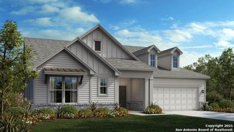 11514 Hollering Pass Schertz TX 78154