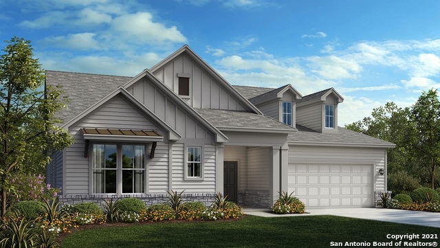 11514 Hollering Pass Schertz TX 78154