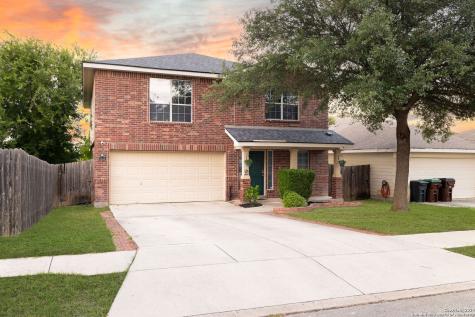 9626 Mustang Farm San Antonio TX 78254