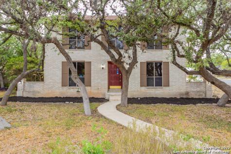 13911 N Hills Village Drive San Antonio TX 78249