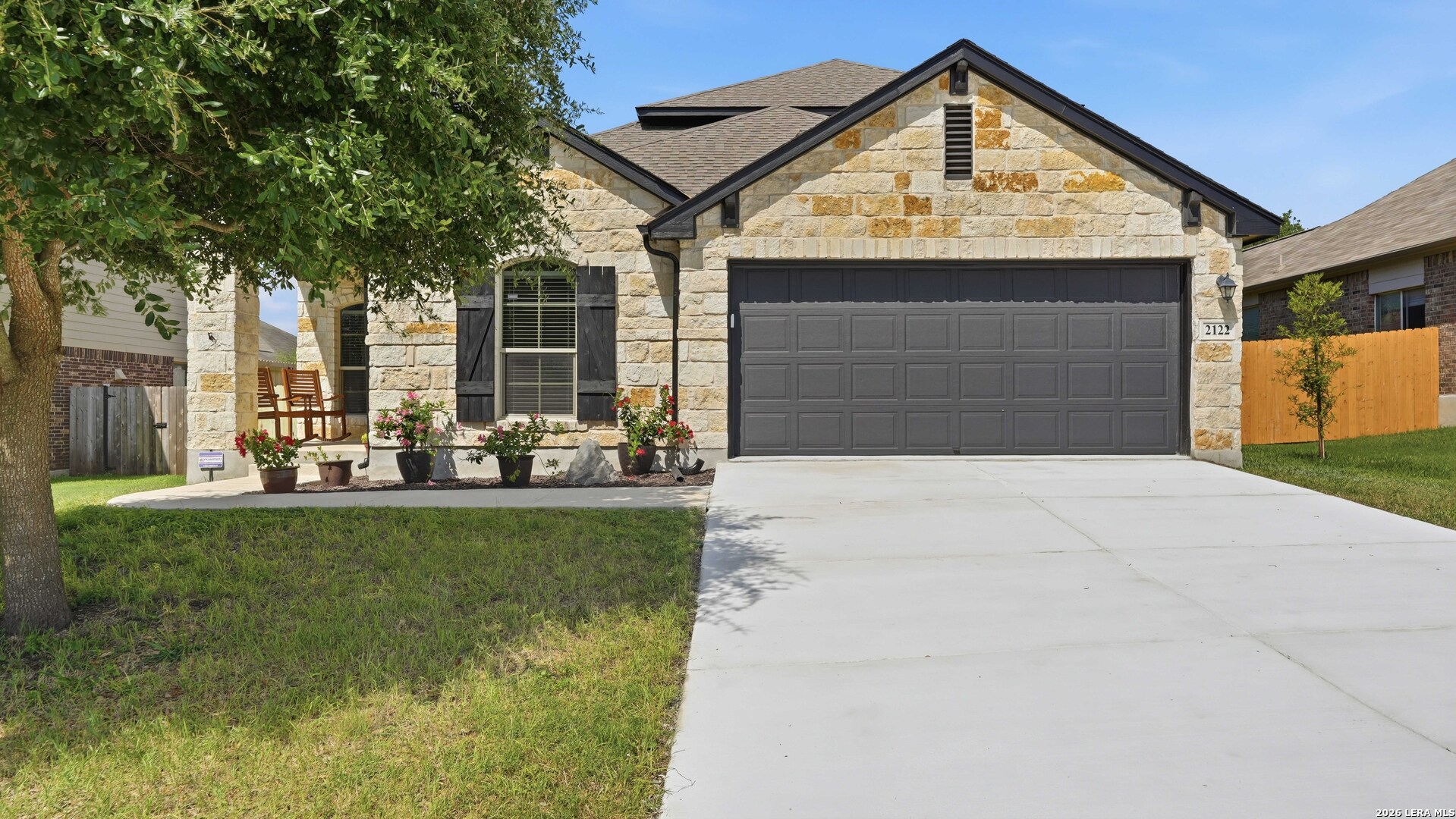 2122 Dragon Trail New Braunfels TX 78130