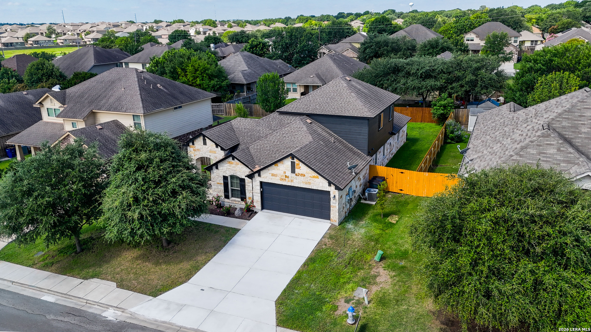 2122 Dragon Trail New Braunfels TX 78130