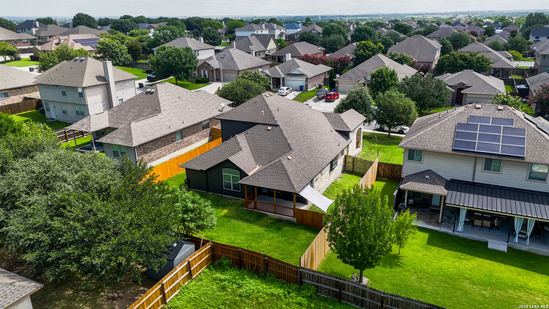 2122 Dragon Trail New Braunfels TX 78130