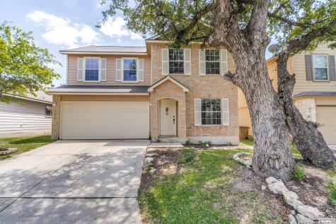 7610 Lost Creek Gap Boerne TX 78015