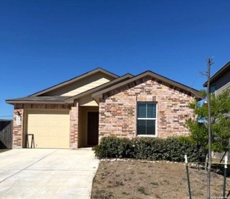 6655 Whisper Pond San Antonio TX 78252