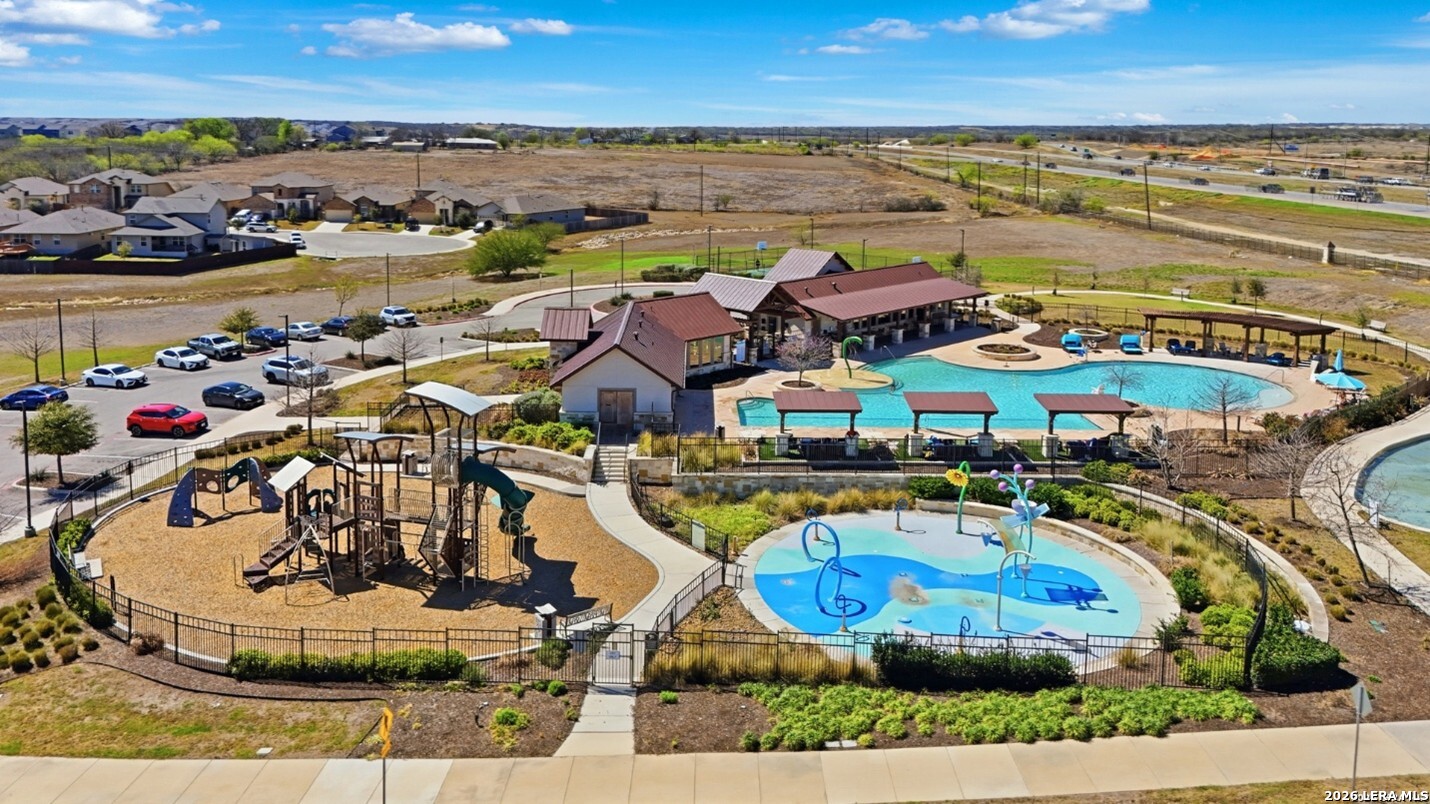 6655 Whisper Pond San Antonio TX 78252