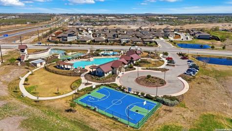 6655 Whisper Pond San Antonio TX 78252