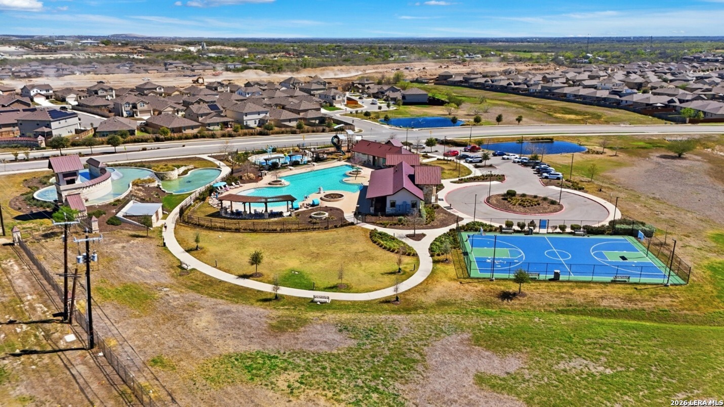 6655 Whisper Pond San Antonio TX 78252
