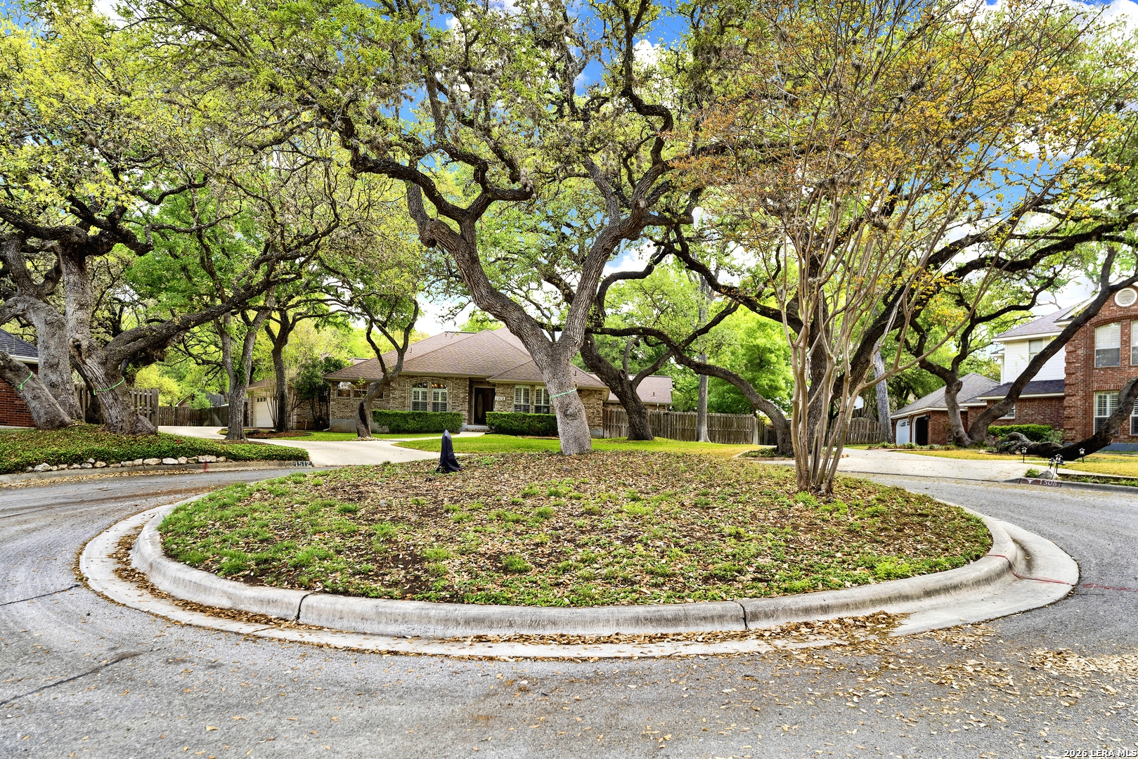 1512 Oak Tree Circle Schertz TX 78154