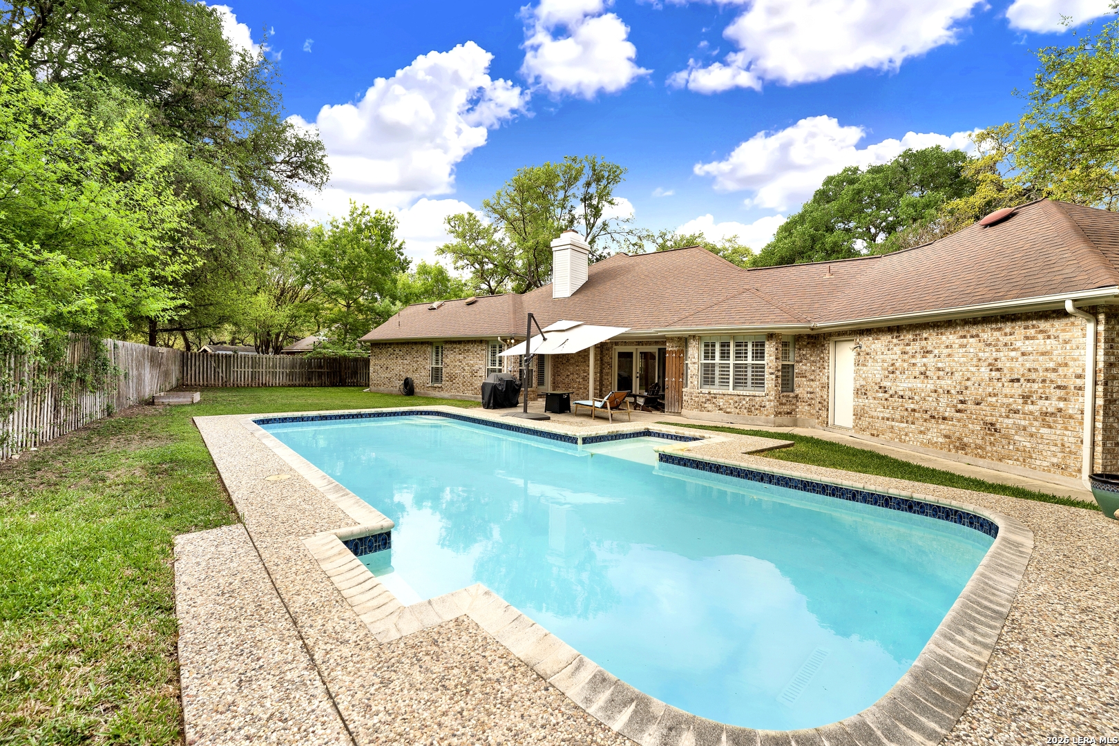 1512 Oak Tree Circle Schertz TX 78154