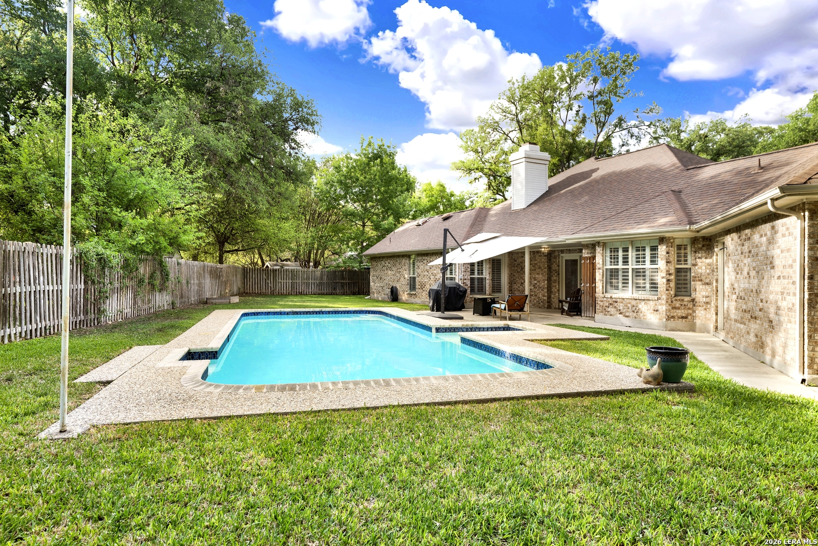 1512 Oak Tree Circle Schertz TX 78154