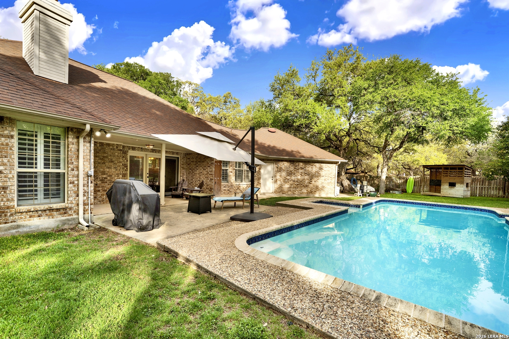 1512 Oak Tree Circle Schertz TX 78154