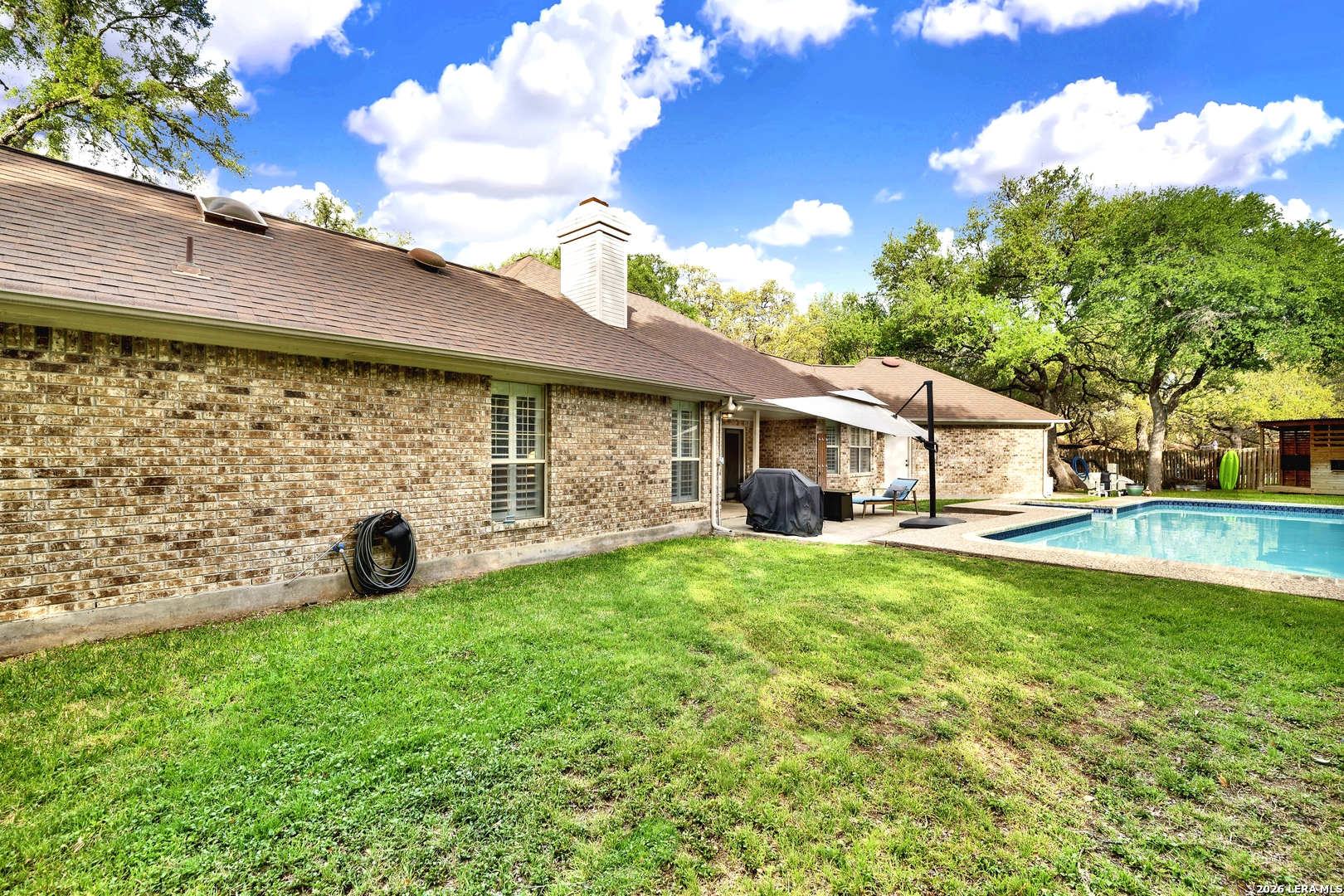 1512 Oak Tree Circle Schertz TX 78154