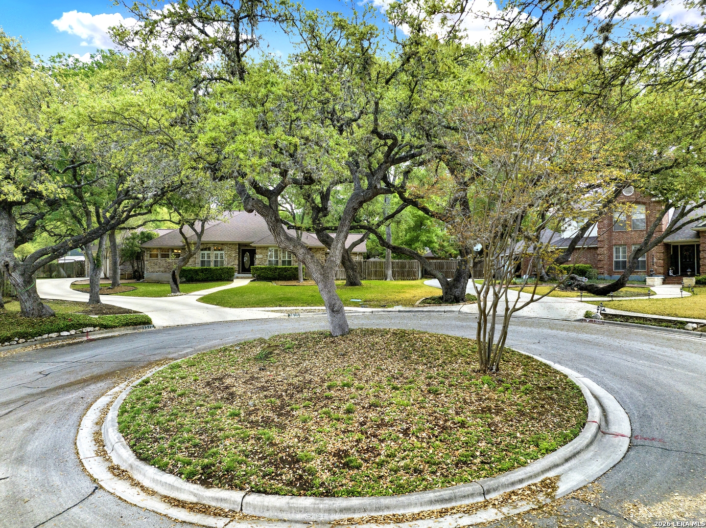 1512 Oak Tree Circle Schertz TX 78154
