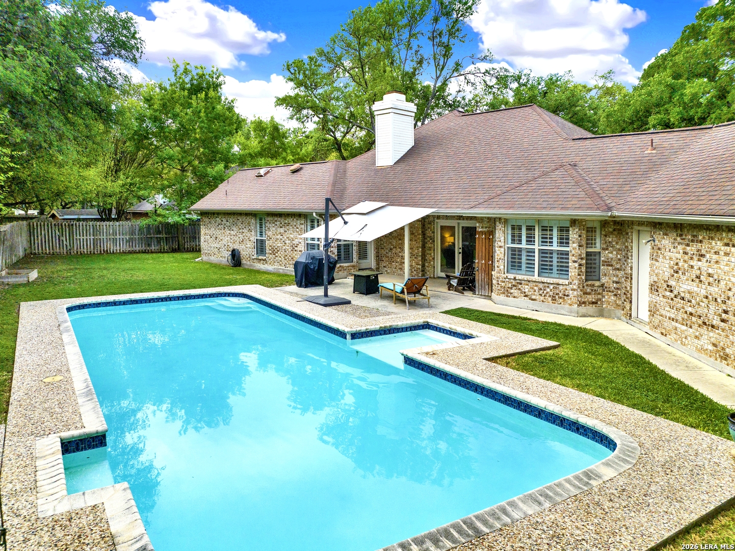 1512 Oak Tree Circle Schertz TX 78154