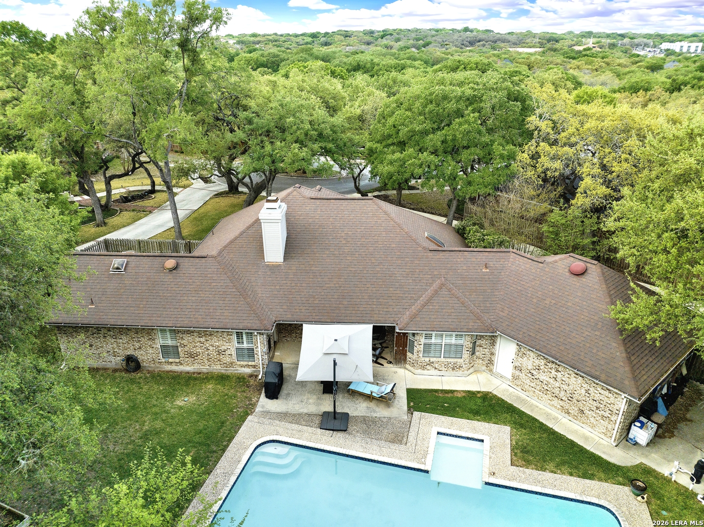 1512 Oak Tree Circle Schertz TX 78154