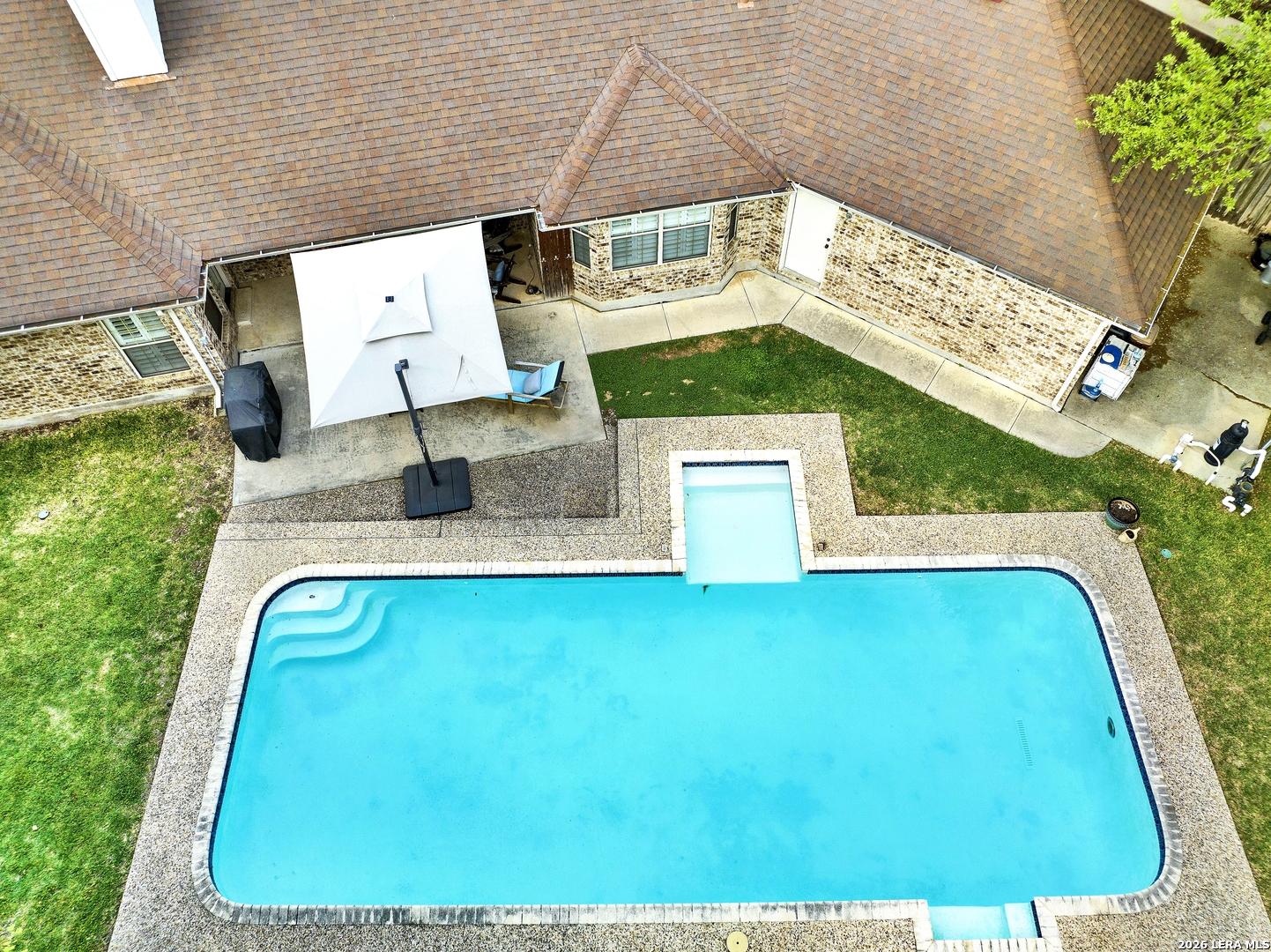 1512 Oak Tree Circle Schertz TX 78154