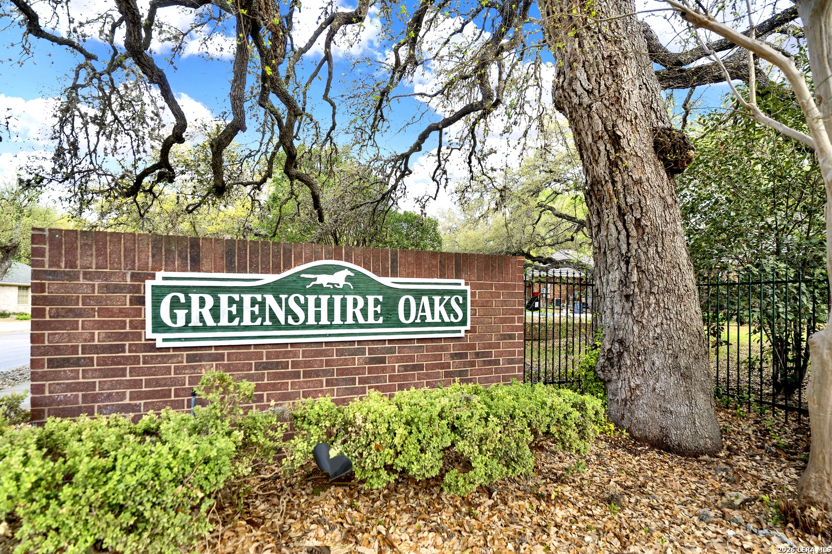 1512 Oak Tree Circle Schertz TX 78154
