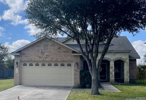 325 Town Creek Way Cibolo TX 78108
