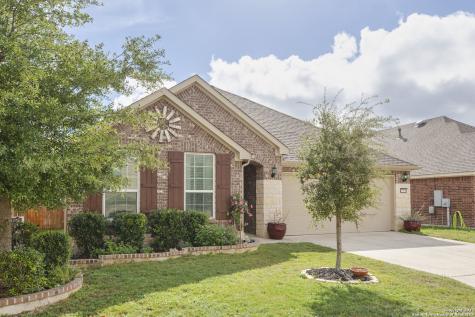 27530 Valle Verde Boerne TX 78015