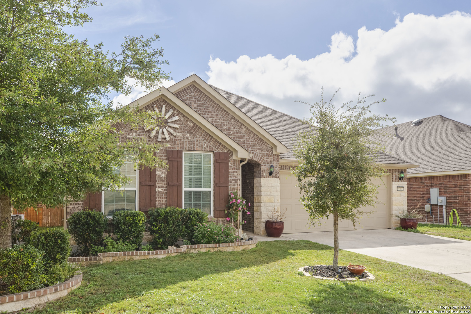 27530 Valle Verde Boerne TX 78015