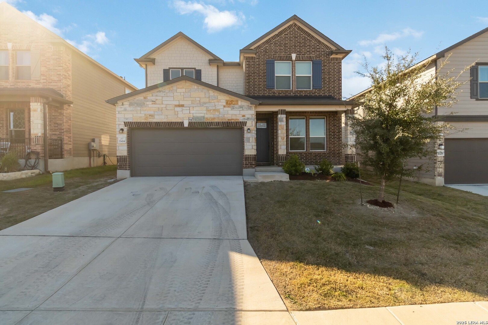11414 Amberina San Antonio TX 78245