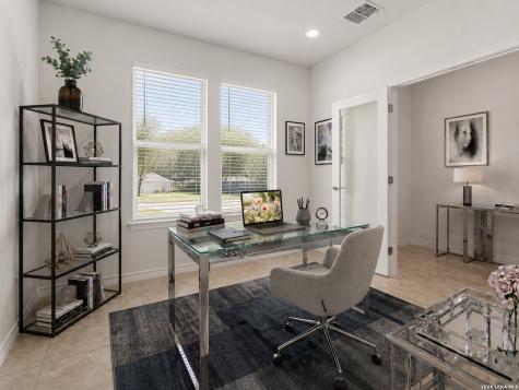 11414 Amberina San Antonio TX 78245
