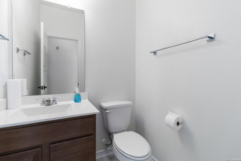 11414 Amberina San Antonio TX 78245