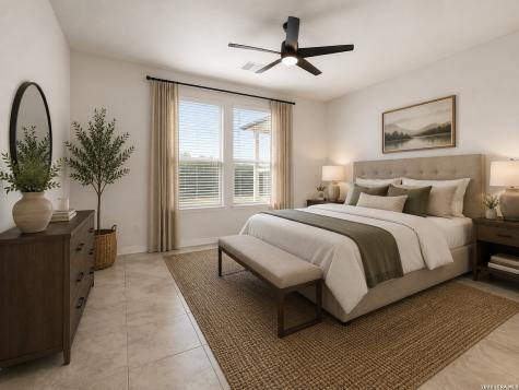 11414 Amberina San Antonio TX 78245