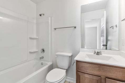 11414 Amberina San Antonio TX 78245