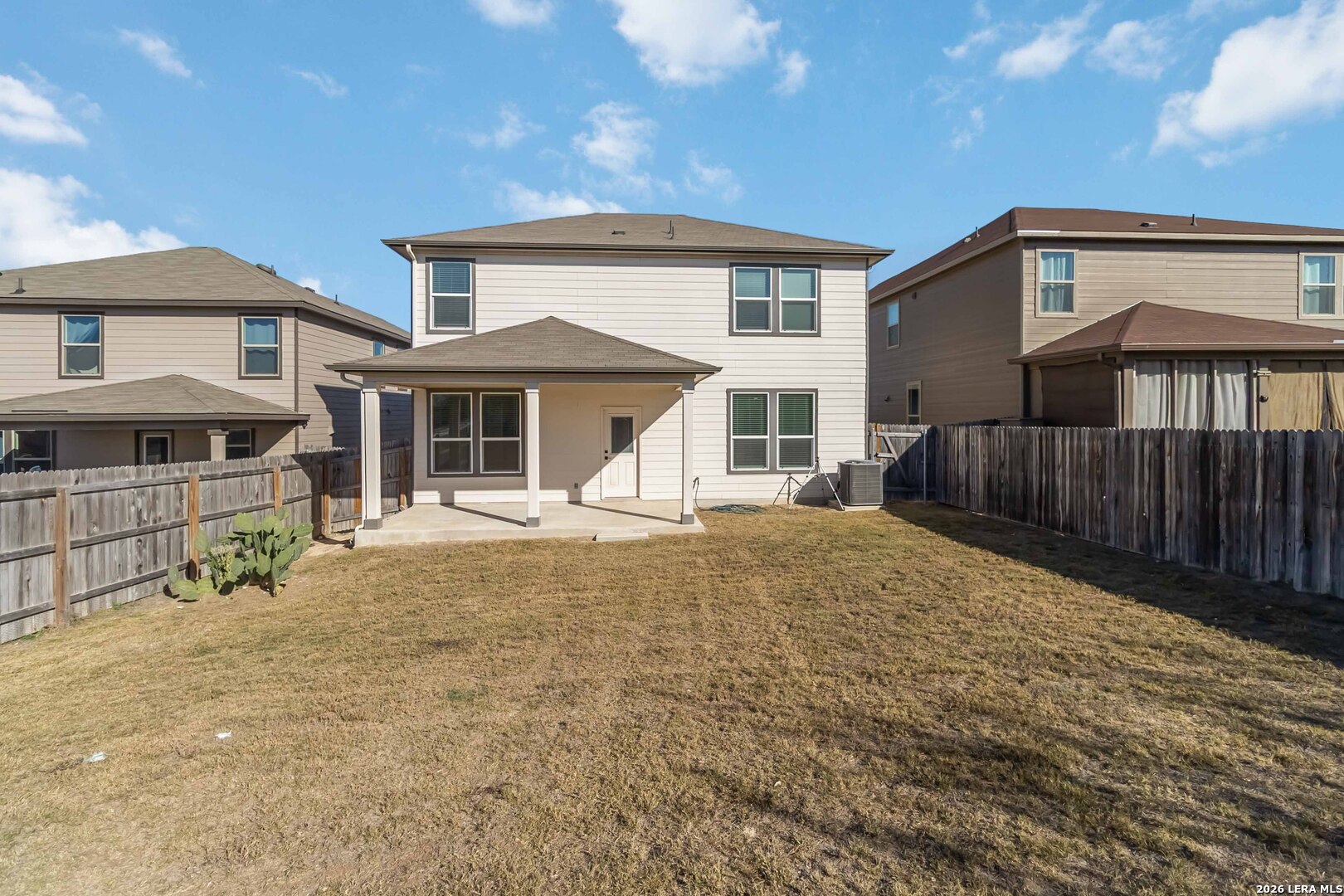 11414 Amberina San Antonio TX 78245