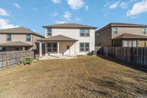 11414 Amberina San Antonio TX 78245